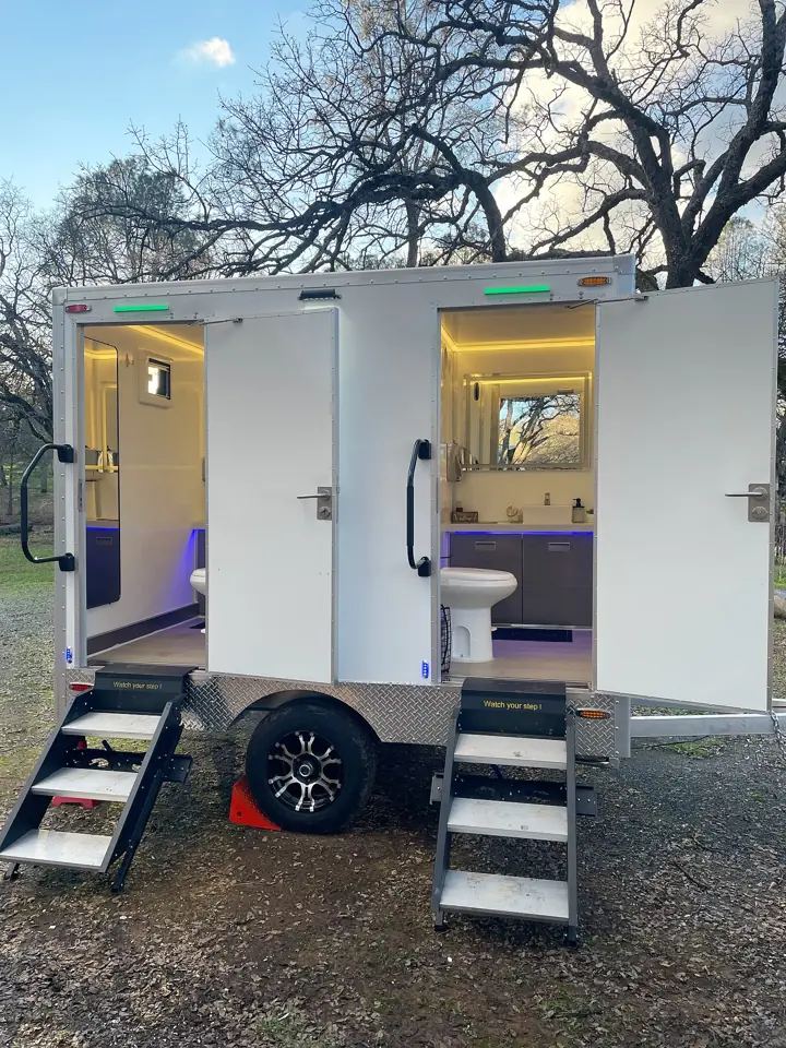 Which Porta Potty Should You Rent?
