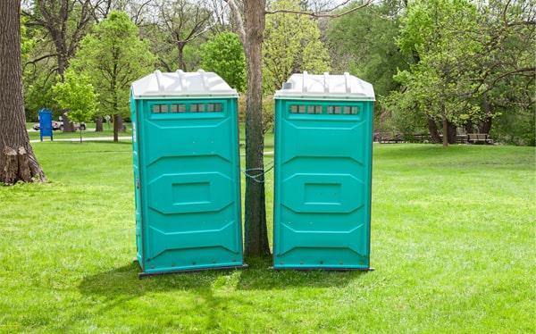 Special Event Porta Potty Rentals Chino CA