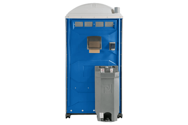 Deluxe Flushable Porta Potty Chino CA