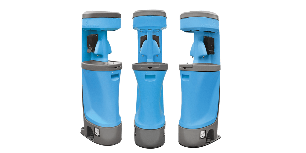Portable Handwashing Stations Chino CA