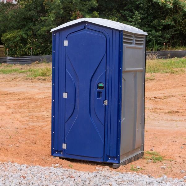 Festival Porta Potty Rentals Chino CA